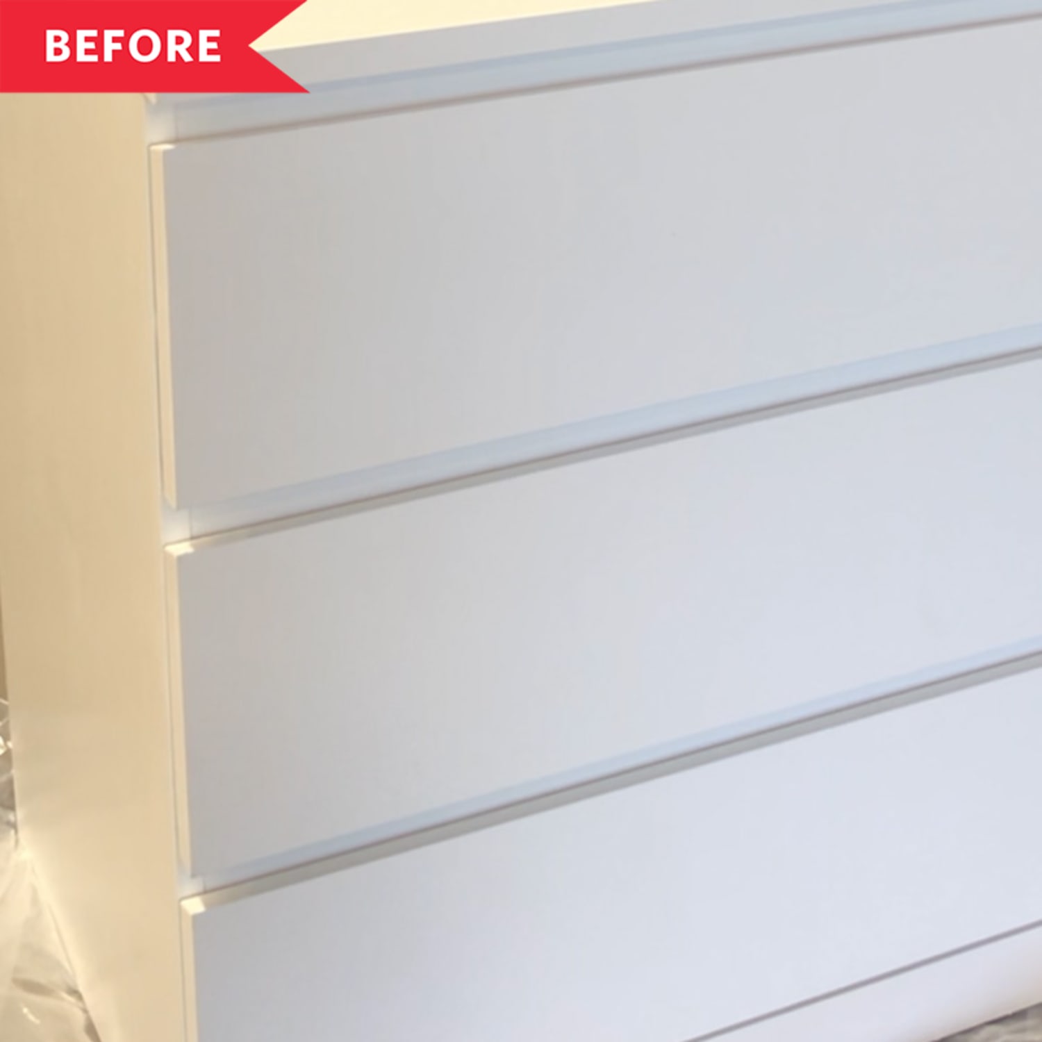 Ikea malm 2025 drawer weight limit